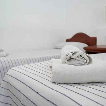 Apartment 4 Santiago Playa Tenerife Estudio