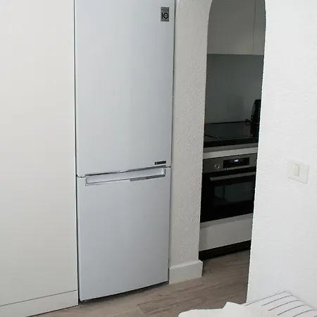 4 Santiago Playa Tenerife Estudio Apartment Playa de las Americas (Tenerife)