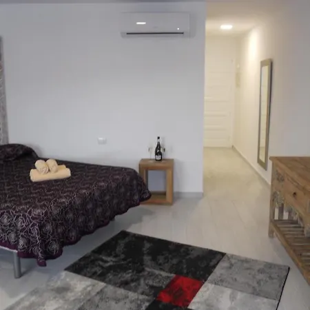 Apartment 4 Santiago Playa Tenerife Estudio