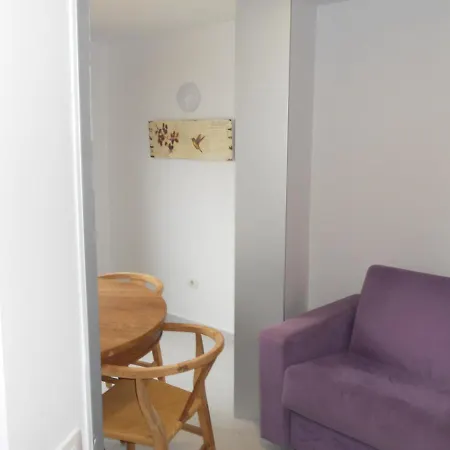 Apartment 4 Santiago Playa Tenerife Estudio