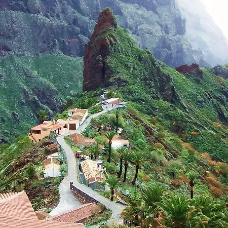 Apartment 4 Santiago Playa Tenerife Estudio *
