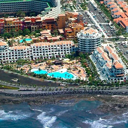 4 Santiago Playa Tenerife Estudio Apartment *
